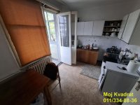 Nekretnina: Voždovac, Lekino brdo - Vidska, 30m2