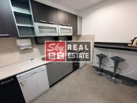 Nekretnina: Pp , Novi Beograd , Bezanijska kosa , lux poslovni prostor ID#2582