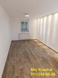 Nekretnina: Vračar, Kalenić pijaca - Vukice Mitrović, 27m2