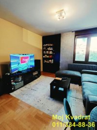 Nekretnina: Čukarica, Golf naselje - Kraljice Katarine, 104m2