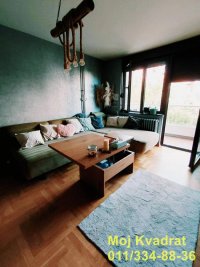 Nekretnina: Čukarica, Golf naselje - Kraljice Katarine, 104m2