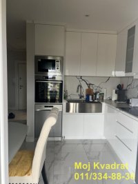 Nekretnina: Knić, centar - Vojvode Stevana Knićanina, 55m2