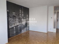 Nekretnina: Novi Beograd – Novi Merkator | Svetao dvosoban stan sa pogledom na zelenilo ID
