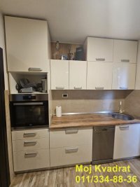 Nekretnina: Rakovica, Vidikovac - Vidikovački venac, 98m2