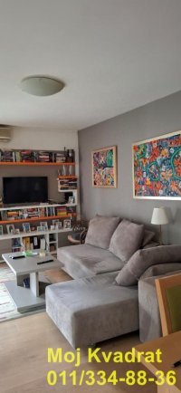 Nekretnina: Novi Beorad, Blok 70 - Jurija Gagarina, 65m2
