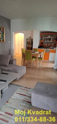 Nekretnina: Novi Beorad, Blok 70 - Jurija Gagarina, 65m2