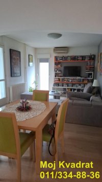 Nekretnina: Novi Beorad, Blok 70 - Jurija Gagarina, 65m2