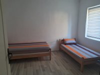 Nekretnina: Izdajem jednosobnu kucu u Zemunu