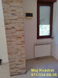 Nekretnina: Voždovac, Šumice - Ljermontova, 24m2