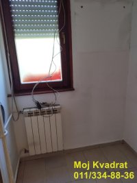 Nekretnina: Voždovac, Šumice - Ljermontova, 24m2