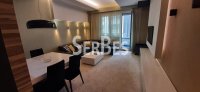 Nekretnina: Lux 3,0 stan 91m2 sa garažom na Bulevaru Oslobođenja ID#1909
