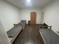 Nekretnina: Smestaj za radnike-Dobanovci (4km od Surcina EXPO)