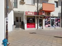 Nekretnina: Izdajem lokal picerije, pekara, gotova jela Inđija