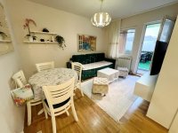 Nekretnina: Stan sa baštom od 35m2, uknjižen ID#4964