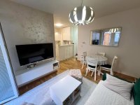 Nekretnina: Stan sa baštom od 35m2, uknjižen ID#4964