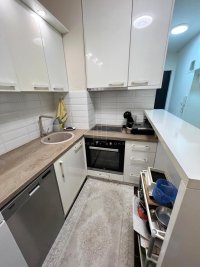 Nekretnina: Stan sa baštom od 35m2, uknjižen ID#4964