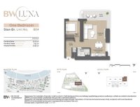 Nekretnina: BW Luna, ugaona pozicija, bez provizije ID#4961
