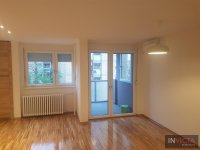 Nekretnina: Odličan renoviran dvosoban, Grbavica, Limanska pijaca