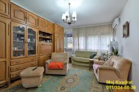 Nekretnina: Voždovac - Braće Jerković, 95m2
