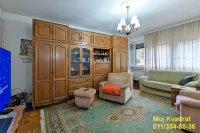 Nekretnina: Voždovac - Braće Jerković, 95m2
