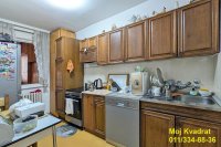Nekretnina: Voždovac - Braće Jerković, 95m2