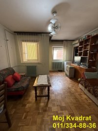 Nekretnina: Barajevo - Carice Milice, 38m2