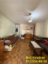 Nekretnina: Barajevo - Carice Milice, 38m2