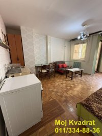 Nekretnina: Barajevo - Carice Milice, 38m2