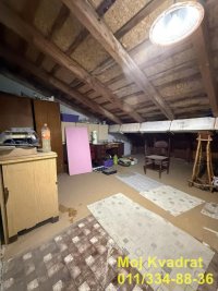 Nekretnina: Barajevo - Carice Milice, 38m2