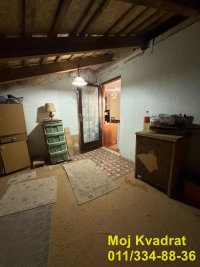 Nekretnina: Barajevo - Carice Milice, 38m2