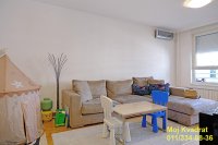 Nekretnina: Novi Beograd, Belville - Bulevar Crvene armije, 60m2