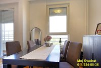 Nekretnina: Novi Beograd, Belville - Bulevar Crvene armije, 60m2