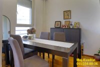 Nekretnina: Novi Beograd, Belville - Bulevar Crvene armije, 60m2