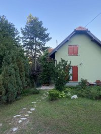 Nekretnina: Kuća sa 4 apartmana, kod Omorike, 107m2, 230.000 eura.. 