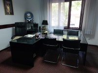 Nekretnina: Nameštene kancelarije za izdavanje Centar ID#909866