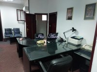 Nekretnina: Nameštene kancelarije za izdavanje Centar ID#909866
