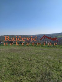 Nekretnina: VOZDOVAC Ripanj ID: 93068
