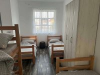 Nekretnina: Izdajem smestaj za radnike Jarkovci-Indjija