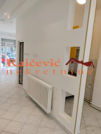 Nekretnina: NOVI BEOGRAD Milutina Milankovica ID: 92841