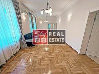 Nekretnina: Dedinje , blizina Pinka ,  renovirana , luksuzna salonska vila , garaza ID#2589