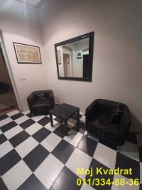Nekretnina: Palilula, Tašmajdan - Miročka, 155m2