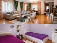 Nekretnina: 120m2 -1500 EUR /Košutnjak Banovo Brdo ID#5791