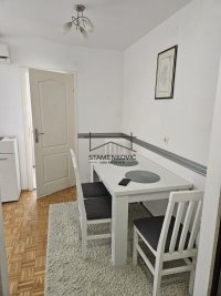 Nekretnina: Jednoiposoban stan na Novom Naselju ID#7265