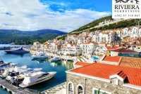 Nekretnina: Na prodaju luksuzni apartman sa panoramskim pogledom na more Tivat