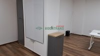 Nekretnina: 4-soban lux, 100m2  polunamen (kuh. i bela tehnika) 4.sp (lift) - Radnička ID#1