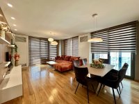 Nekretnina: BW Residences, premium, pool and gym ID#4989