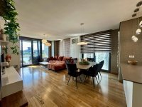 Nekretnina: BW Residences, premium, pool and gym ID#4989