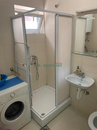 Nekretnina: Garsonjera 18 m2, nameštena, kompletna bela tehnika,  Železnička ulica ID#647