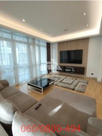 Nekretnina: Lux 3.0 stan na Dedinju, Velisava Vulovića ID#2449