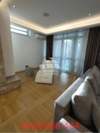 Nekretnina: Lux 3.0 stan na Dedinju, Velisava Vulovića ID#2449